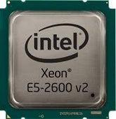 (USED BULK) INTEL BX80635E52695V2 XEON 12-CORE E5-2695V2 2.4GHZ 30MB L3 CACHE 8GT/S QPI SPEED SOCKET FCLGA-2011 22NM 115W PROCESSOR ONLY. SYSTEM PULL. - C2 Computer